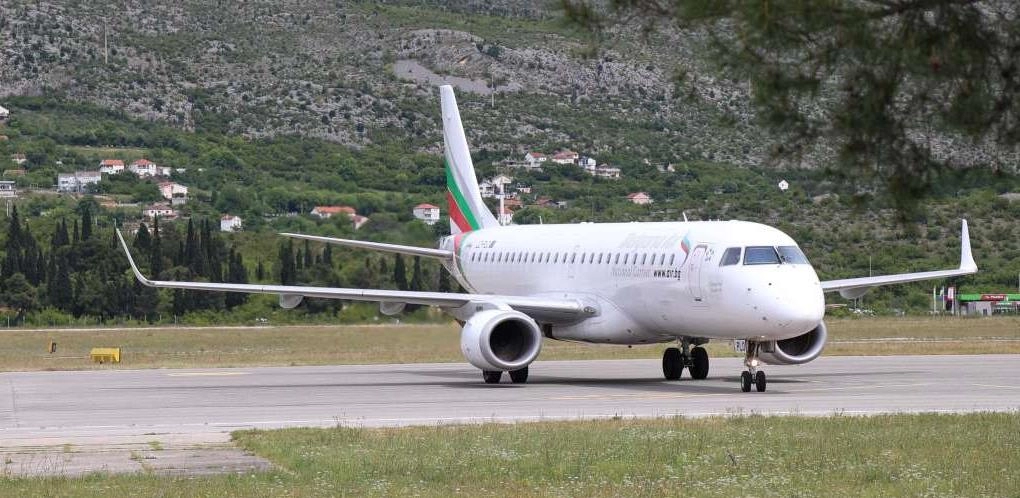 Turistički radnici i novinari sletjeli u Mostar gdje će obići atrakcije Hercegovine